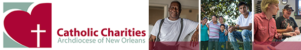Catholic Charities Archdiocese of New Olreans