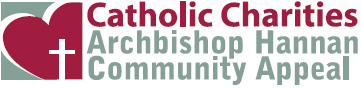 Archbishop Hannan Community Appeal