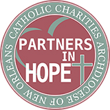 CCANO Partners in Hope
