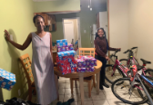 Health Guardians client Christmas 2019