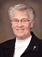 Sr. Marjorie Hebert