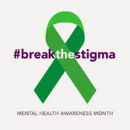 Mental Health Awareness Month