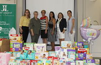 Diaper Bank